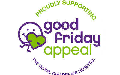 Good Friday Appeal 2024
